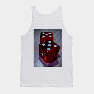 527 DICE Tank Top